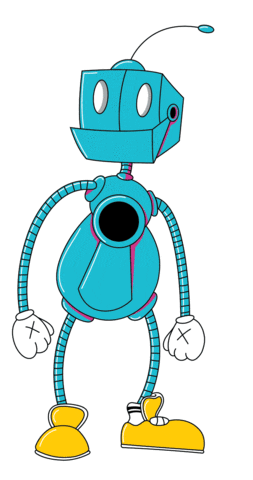 Innocom Agency Sticker