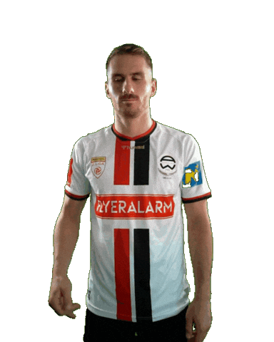 Admira Turgay Sticker by KSV1919