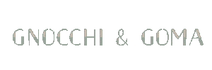 gnocchiandgoma Sticker