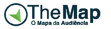 Sda Mapa Sticker by Segredos Da Audiência