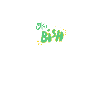 Okay Sticker