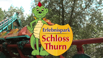 Fun Action GIF by SchlossThurn