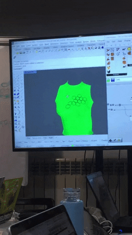 Fashion GIF