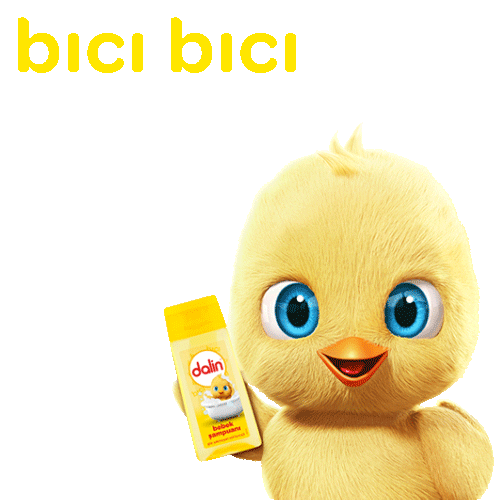 Baby Anne Sticker by Dalin Türkiye