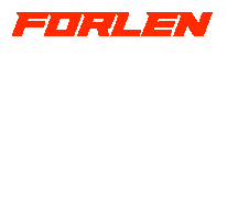 Forlen Sticker by Logika Records