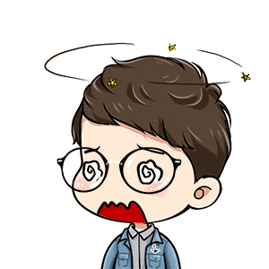Animated Sticker