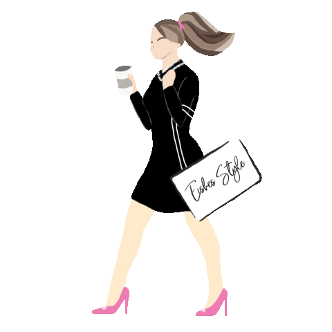 Eishes Style Sticker