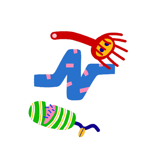 62Series Sticker by NAH Project