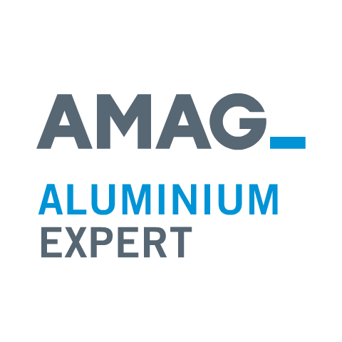 AMAG Austria Metall Sticker