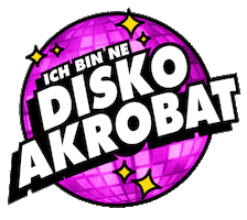 DRUCKLUFT Sticker