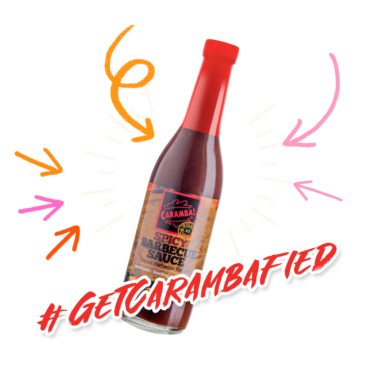 carambafoods Sticker