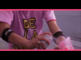 Girl Love GIF by ArmyPink