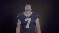 Taysom Hill GIFs - Get the best GIF on GIPHY