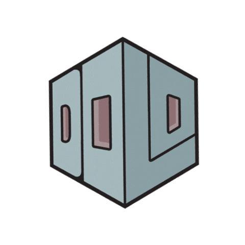 Dolo Digital Sticker