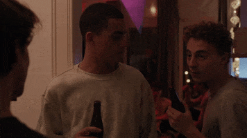 Party Boys GIF by wtFOCK