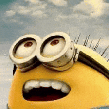 Minions GIF