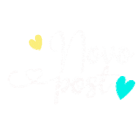 Post Sticker