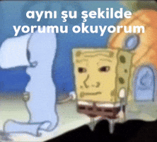 Spongebob GIF