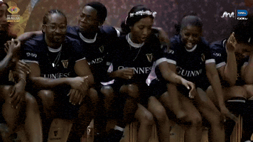 Celebration Winning GIF by Big Brother Naija