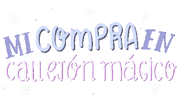 Compras Compra Local Sticker