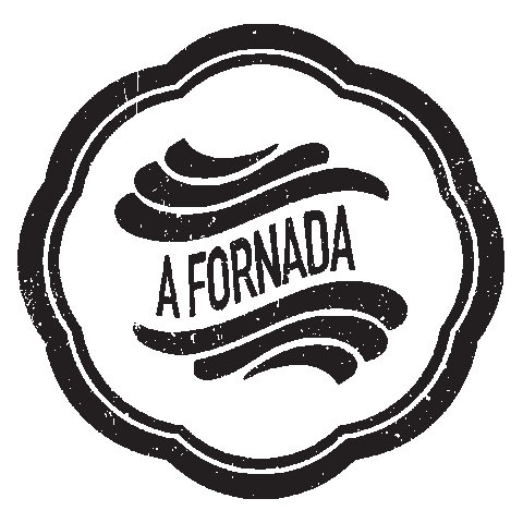 A Fornada Padaria Sticker