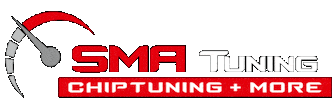 SMA-Tuning.de Sticker