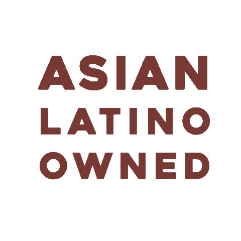 Latina Pay Up Sticker by Shop Latinx