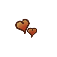 Valentines Day Love Sticker by David Ramirez