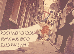 shah rukh khan bollywood GIF