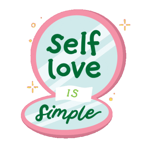 Simple Skincare Sticker by Simple