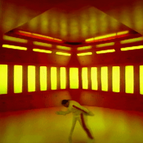 Howie Dorough Millennium GIF by BACKSTREET BOYS
