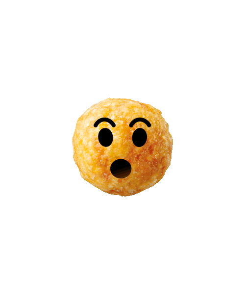 Snacks Contest Sticker by Foudounia