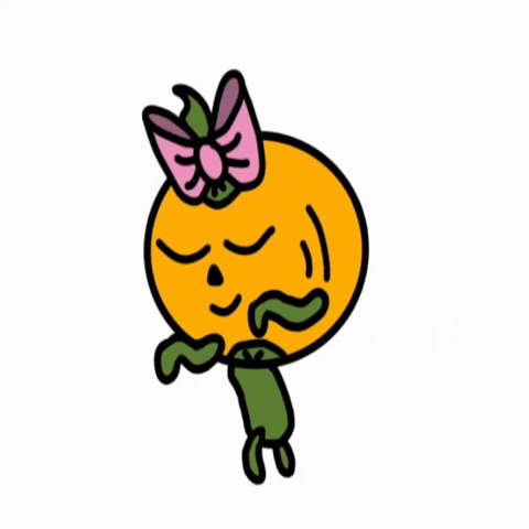 GIF by Orandot