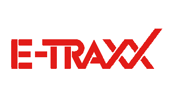 E-traxx Sticker