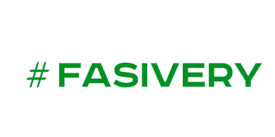 Sticker by Fasivery