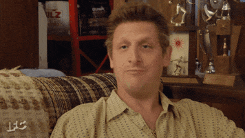 Michael C Hall Film GIF by IFC