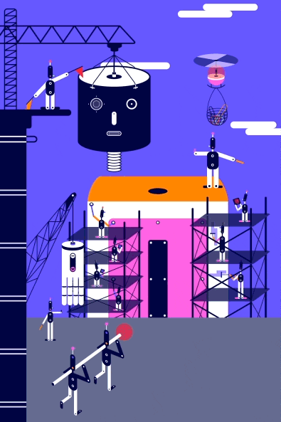 Hoist New York Times GIF