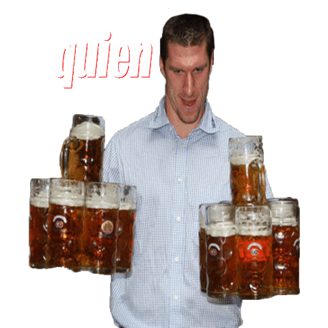 La Paz Bolivia Sticker by Che Energy Drink