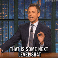 You Are Amazing GIFs - Find & Share on GIPHY