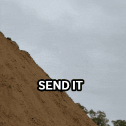 Travis Pastrana Wow GIF by Black Rifle Coffee Company