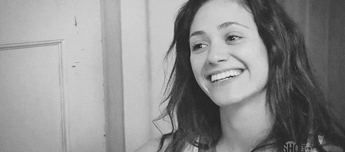 emmy rossum