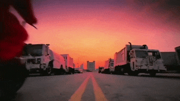 Mike D Mca GIF by Beastie Boys