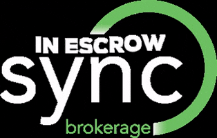 syncbrokerage sign in escrow brokerage syncin GIF