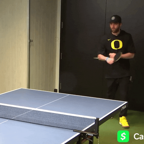 Podcast Pingpong GIF by Barstool Sports