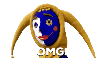Animated Sticker