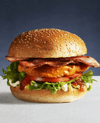 Nandos Burger GIFs - Get the best GIF on GIPHY