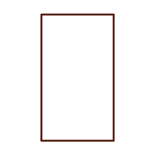 Me Gusta El Postre Sticker