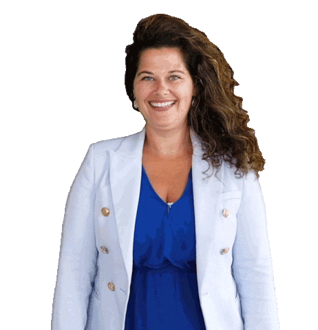 Annemiek Dogan Sticker