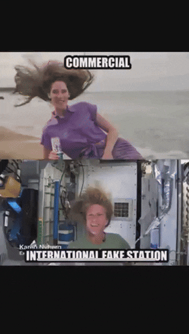 Hair GIF