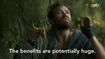 Opportunity Invest GIF by Britannia on EPIX